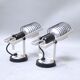 Pair of sconces Sintesi Ernesto Gismondi Artemide