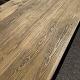XXL 5 meter pine farmhouse table