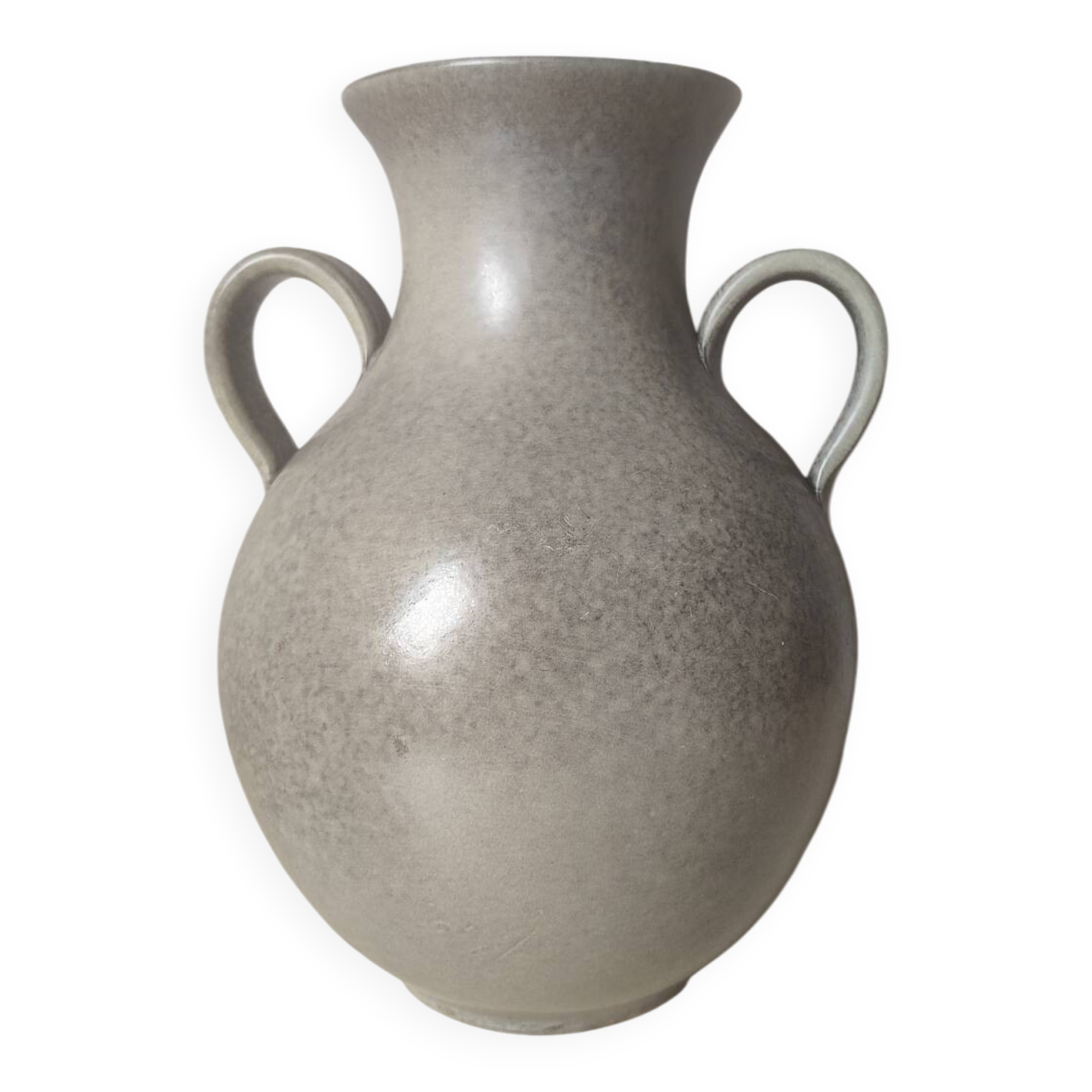 Max Ildas ceramic vase