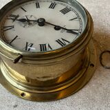 Marine pendulum