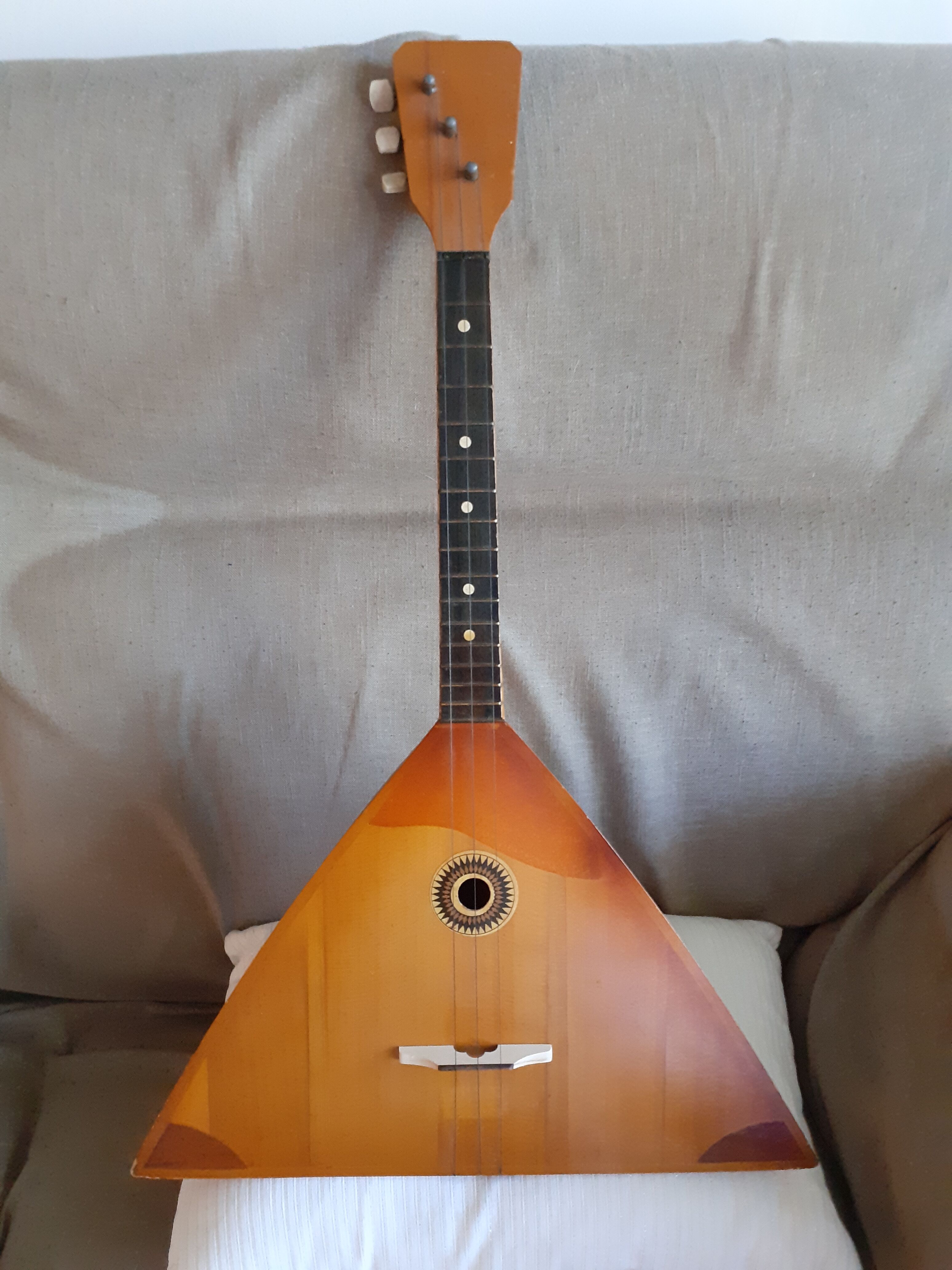 Balalaika