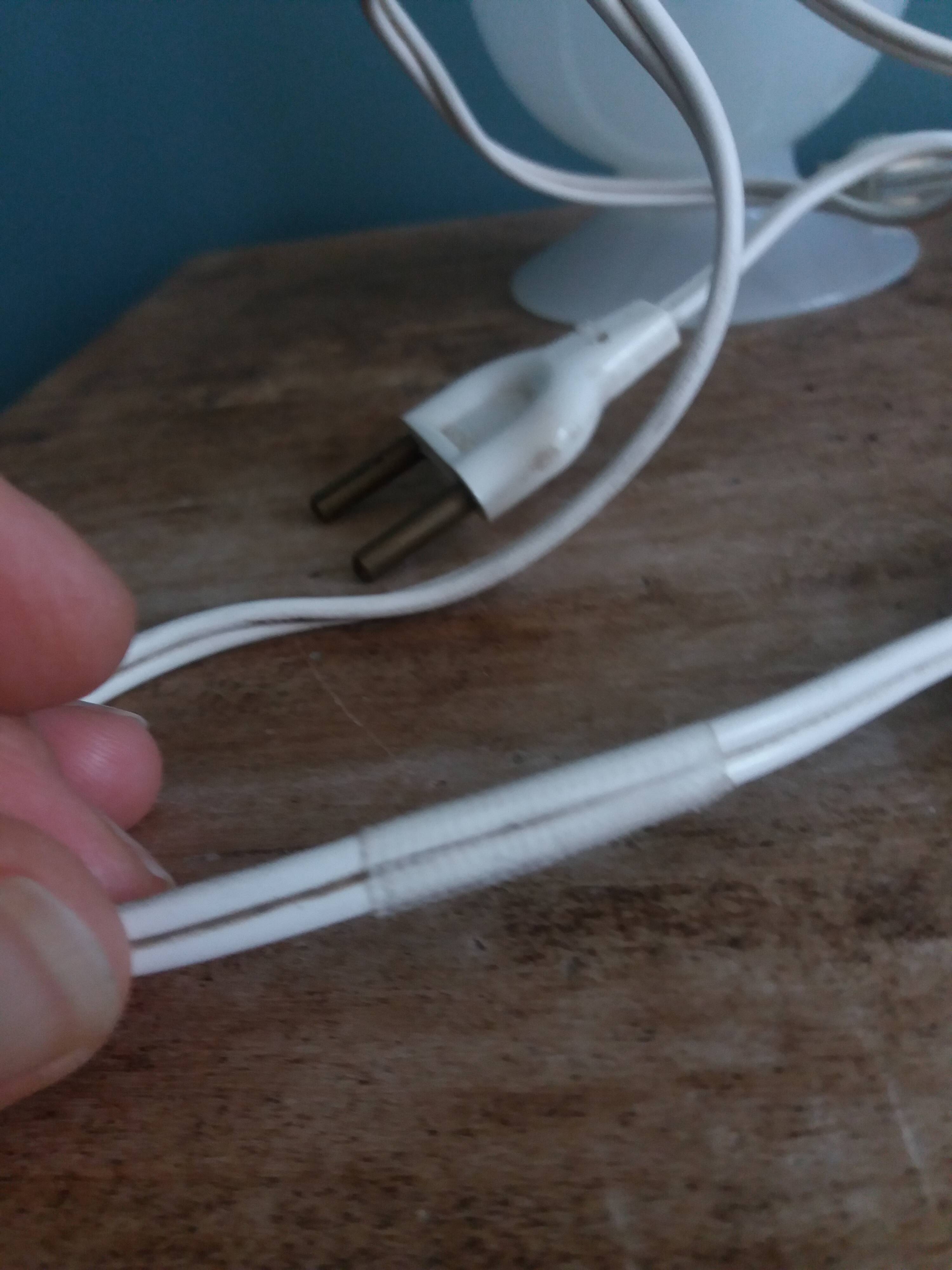 Opaline glass floor lamp