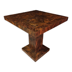 Table d'appoint ou guéridon