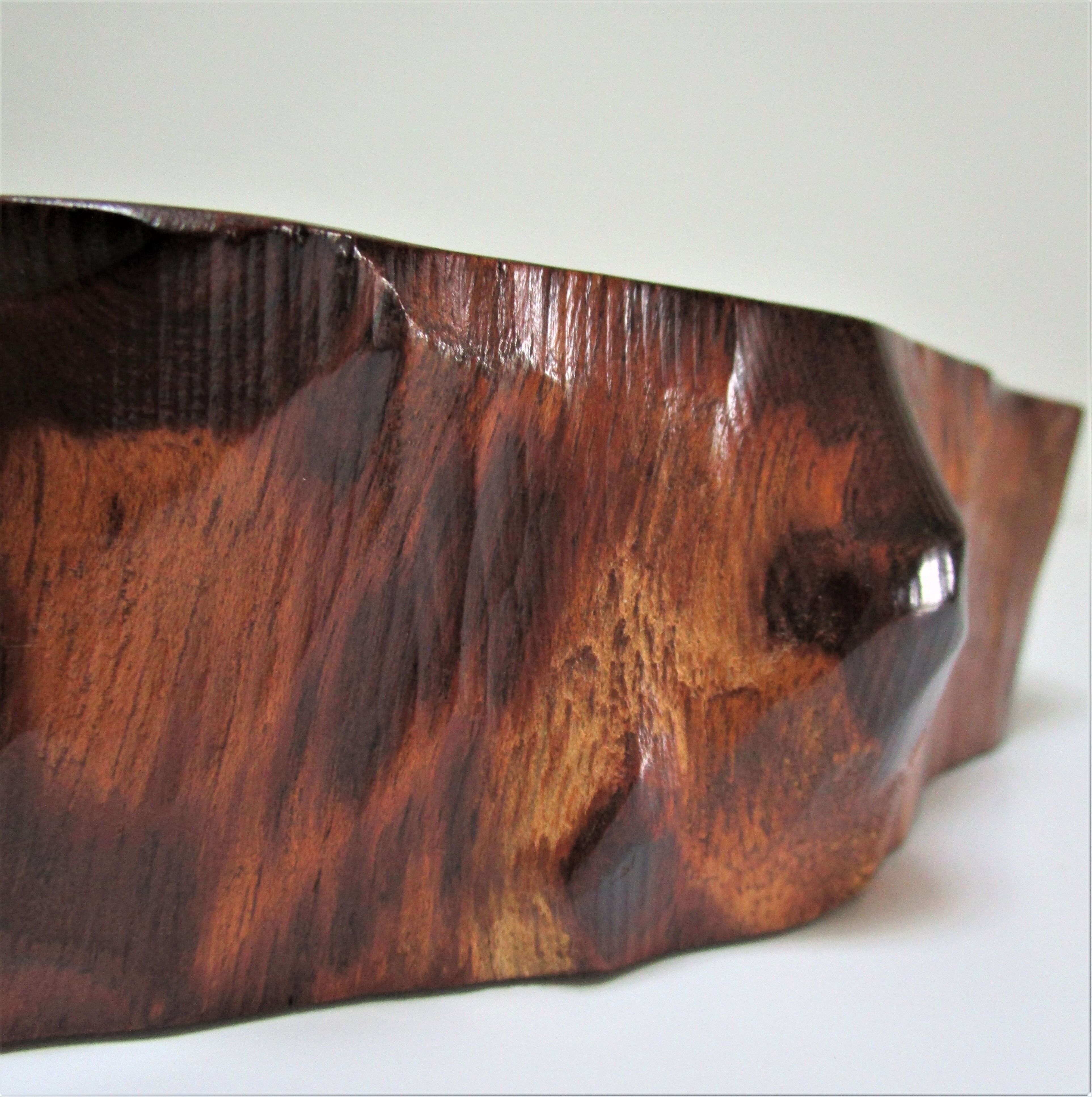 Trinket bowl free form 50/60
