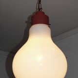 Hanging forms bulb 70-80