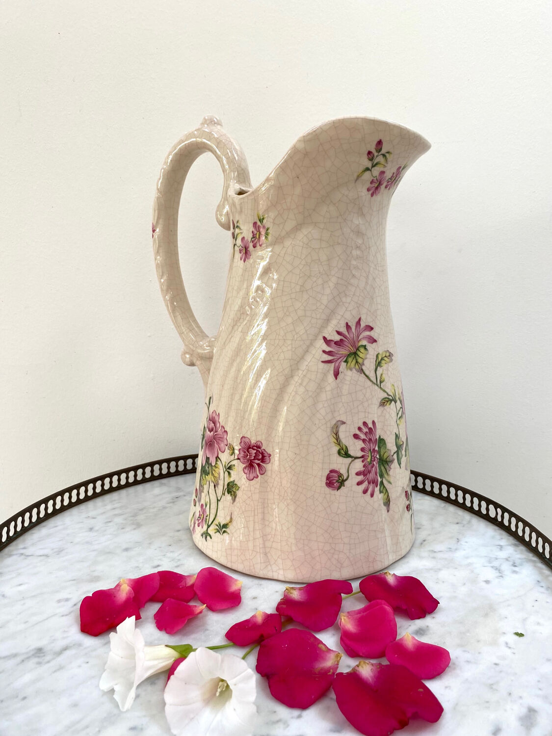 Pitcher