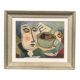 Peinture cubiste