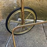 Vintage rolling trolley