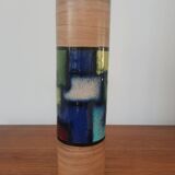 Vase en céramique Bitossi du milieu du siècle par Aldo Londi – Italie, modèle 837597,