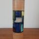Vase en céramique Bitossi du milieu du siècle par Aldo Londi – Italie, modèle 837597,