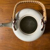 Vintage teapot