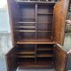 Vintage Maugrion two-body buffet – French manufacture