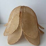 Straw suspensions