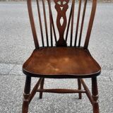 Set of 6 Windsor chairs