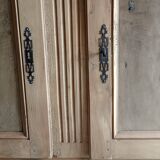 Very much renewed support