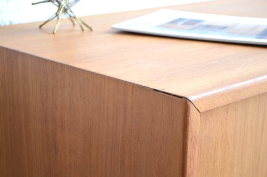 Vintage Scandinavian sideboard by Børge Mogensen * 150 cm *