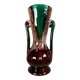 Vallauris ceramic vase from the 60s