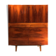 Chest of drawers, Wardrobe, Bytom Furniture Factory, Poland, 1970s