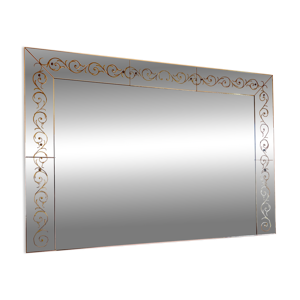 miroir bistrot brasserie