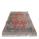 Oriental style carpet