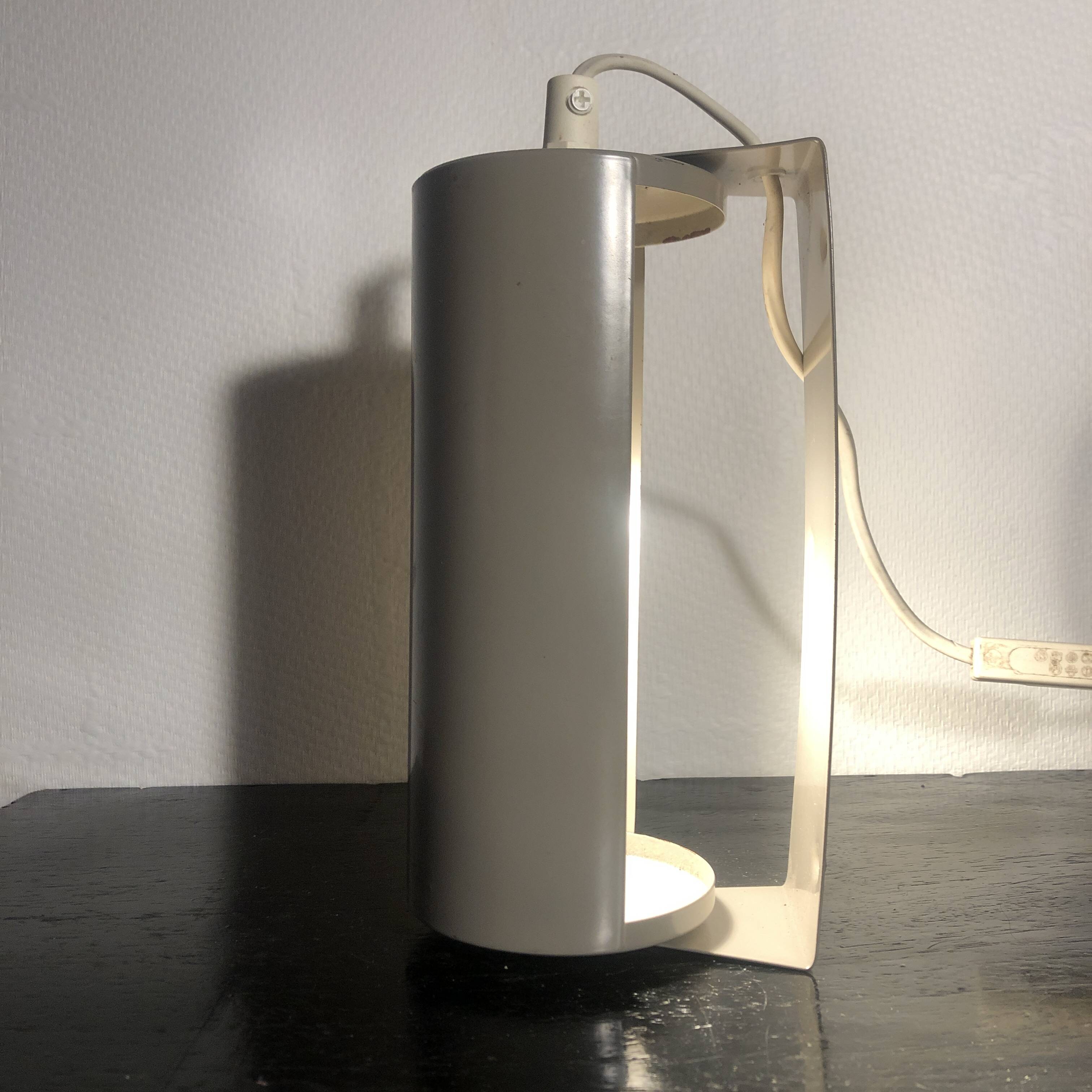 Vintage IKEA wall light