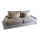 3-seater convertible sofa