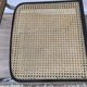 Marcel Breuer Cesca B32 black chair