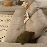 Sofa Preface Roche Bobois