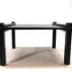 Bofinger Farmer coffee table by Gerd Lange, 1960