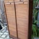 Curtain binder