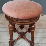 Napoleon IIII piano stool