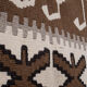 Turkish kayseri kilim rug 118 x 140 cm