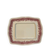 Beurrier Villeroy vintage