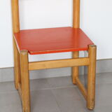 Children's chair 1960 340mm