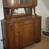 Art Deco buffet