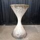 Diabolo planter Éternit design Anton Bee