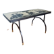 Modernist coffee table