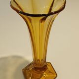 art deco vase