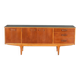 Retro Teak 1960s Jentique Mid Century Sideboard