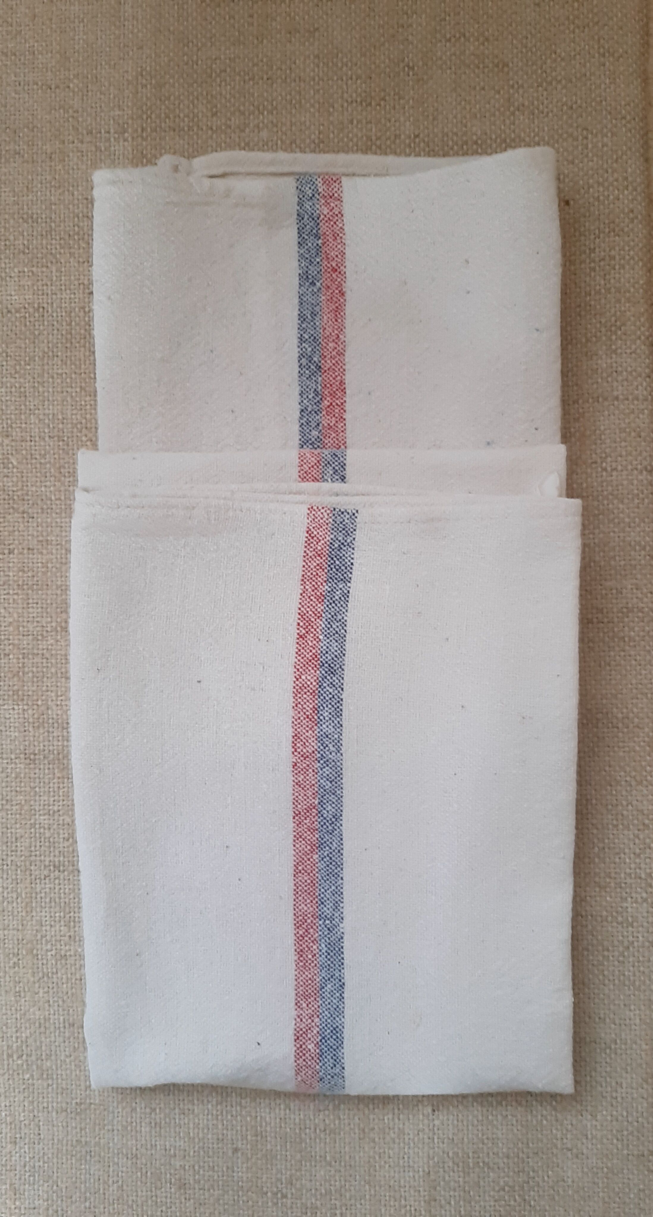 Pair of tea towels