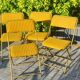 Lafuma Chantazur chairs