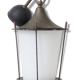 Hanging lamp 1950