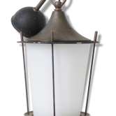 Hanging lamp 1950