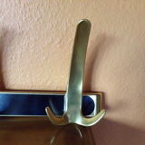 Art deco coat rack