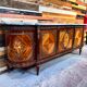 Large Louis XVI style sideboard