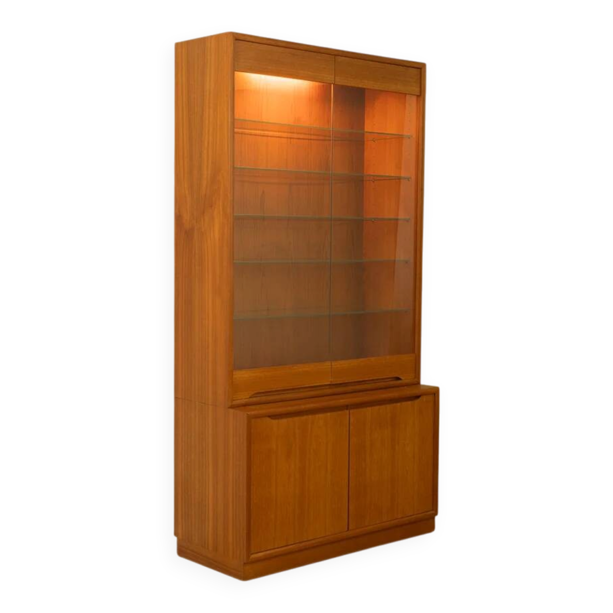 1960s Showcase, Vintage