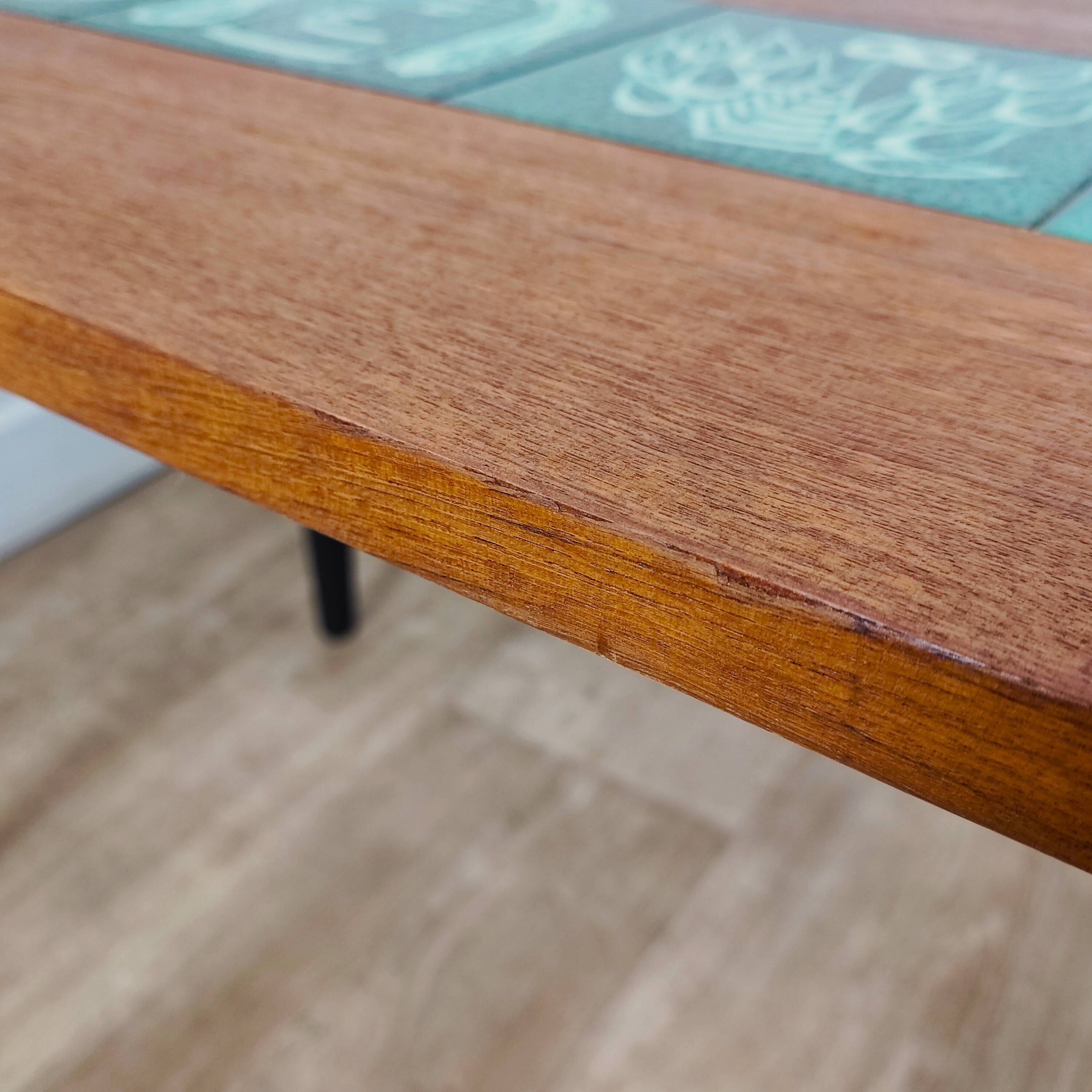 Danikowski ceramic coffee table