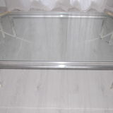 Table years 70/80 low David Lange