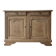 buffet art déco en chêne