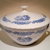 Tureen series Don Quixote Wembley